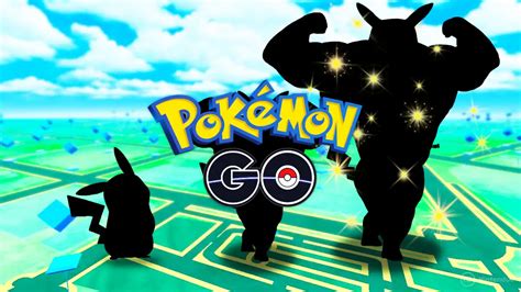 Pokemon Go: What are Shundo, Hundo & Nundo .